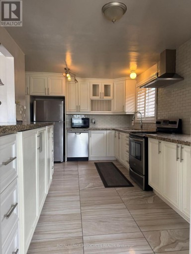 MAIN - 50 BLOSSOM CRESCENT, Toronto (Glenfield-Jane Heights), Ontario, M3N2B2