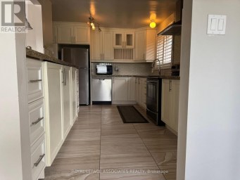 MAIN - 50 BLOSSOM CRESCENT Toronto (Glenfield-Jane Heights) Ontario photo 25