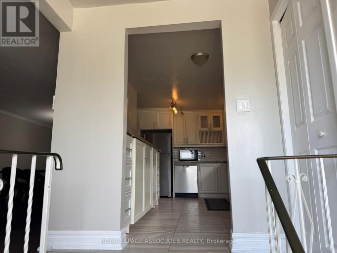 MAIN - 50 BLOSSOM CRESCENT, Toronto (Glenfield-Jane Heights), Ontario, M3N2B2