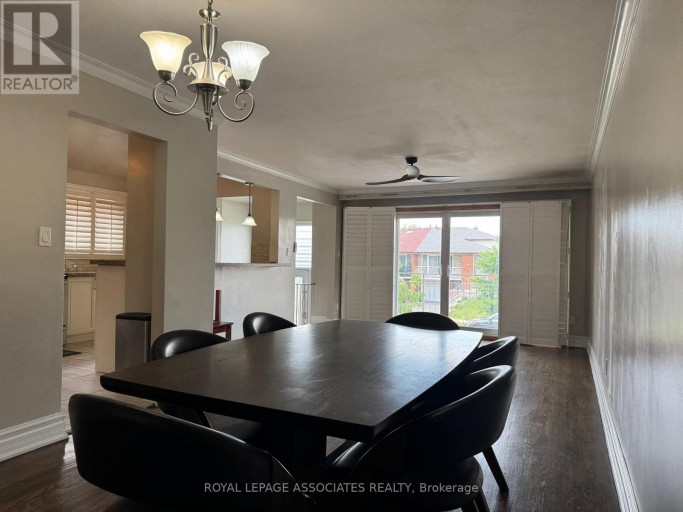 MAIN - 50 BLOSSOM CRESCENT, Toronto (Glenfield-Jane Heights), Ontario, M3N2B2