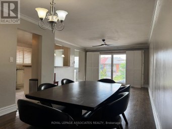 MAIN - 50 BLOSSOM CRESCENT Toronto (Glenfield-Jane Heights) Ontario photo 5