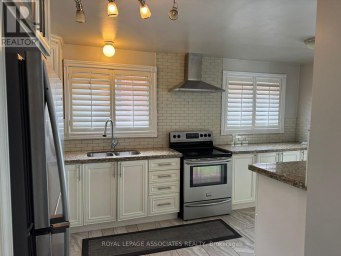 MAIN - 50 BLOSSOM CRESCENT Toronto (Glenfield-Jane Heights) Ontario photo 6