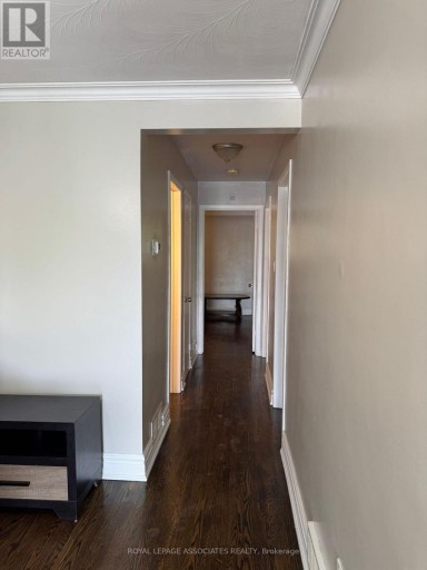 MAIN - 50 BLOSSOM CRESCENT, Toronto (Glenfield-Jane Heights), Ontario, M3N2B2