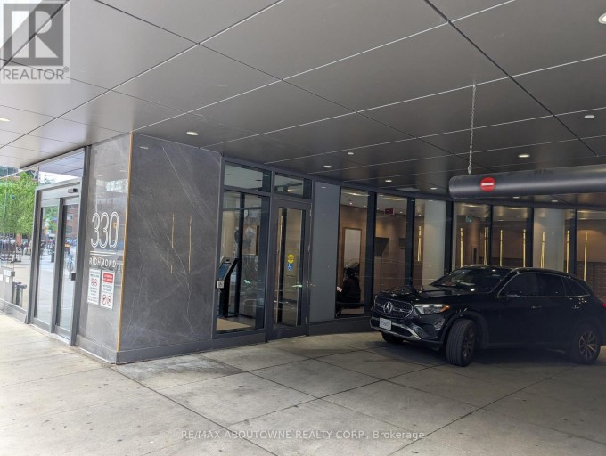 207 - 330 RICHMOND STREET W, Toronto (Waterfront Communities), Ontario, M5V0M4