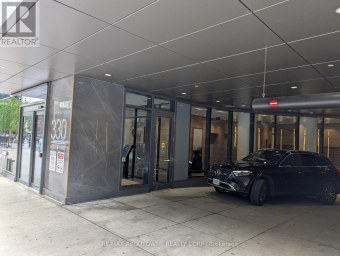 207 - 330 RICHMOND STREET W Toronto (Waterfront Communities) Ontario photo 1