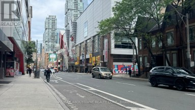 207 - 330 RICHMOND STREET W Toronto (Waterfront Communities) Ontario photo 11