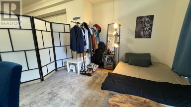207 - 330 RICHMOND STREET W Toronto (Waterfront Communities) Ontario photo 7