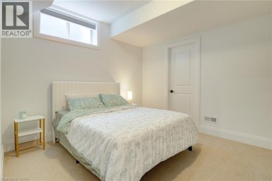 90 MARGARET Avenue N Unit# A Waterloo Ontario photo 40