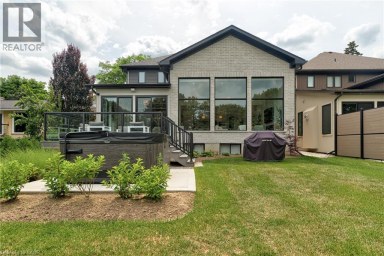90 MARGARET Avenue N Unit# A Waterloo Ontario photo 43