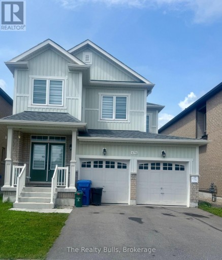 679 ANISHINAABE DRIVE, Melancthon, Ontario, L6V2R4