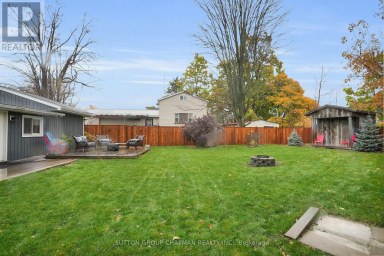 15 ARTHUR STREET Lambton Shores Ontario photo 21