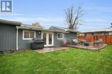 15 ARTHUR STREET Lambton Shores Ontario photo 22