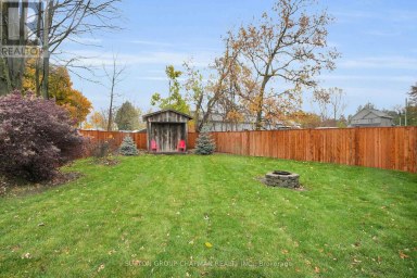 15 ARTHUR STREET Lambton Shores Ontario photo 23