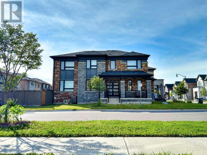 30 BOOTHILL DRIVE, Brampton (Northwest Brampton), Ontario, L7A5E4
