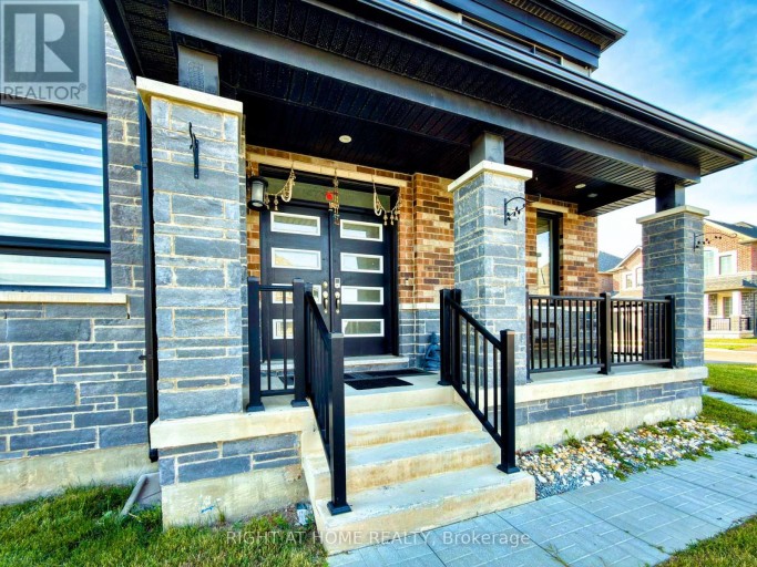 30 BOOTHILL DRIVE, Brampton (Northwest Brampton), Ontario, L7A5E4