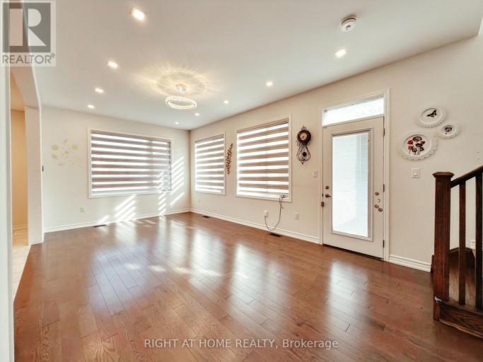 30 BOOTHILL DRIVE, Brampton (Northwest Brampton), Ontario, L7A5E4