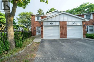 38 REITH WAY Markham (Aileen-Willowbrook) Ontario photo 1