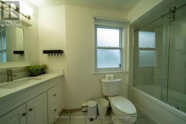 38 REITH WAY Markham (Aileen-Willowbrook) Ontario photo 10