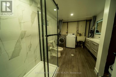 38 REITH WAY Markham (Aileen-Willowbrook) Ontario photo 12