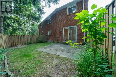 38 REITH WAY Markham (Aileen-Willowbrook) Ontario photo 14