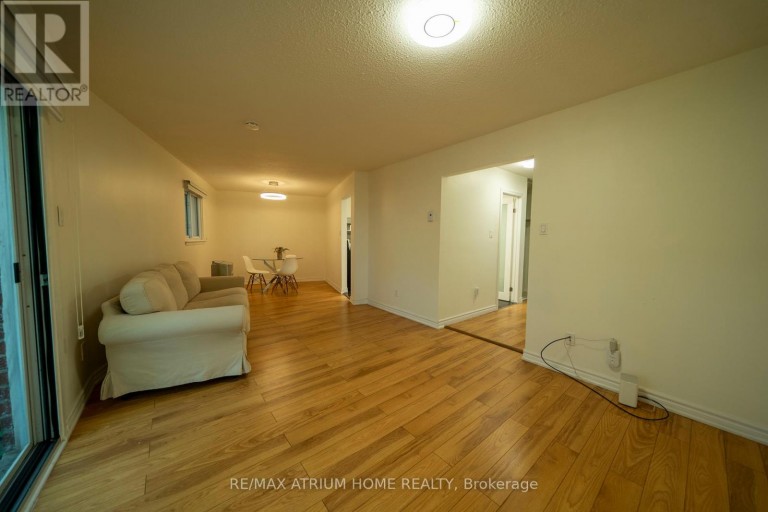 38 REITH WAY, Markham (Aileen-Willowbrook), Ontario, L3T5C7