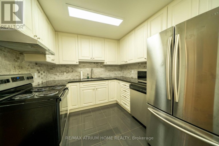 38 REITH WAY, Markham (Aileen-Willowbrook), Ontario, L3T5C7