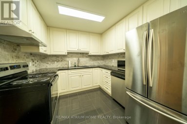 38 REITH WAY Markham (Aileen-Willowbrook) Ontario photo 4