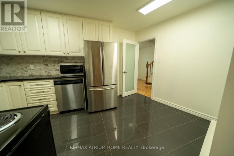 38 REITH WAY, Markham (Aileen-Willowbrook), Ontario, L3T5C7