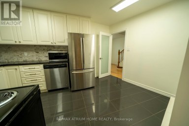 38 REITH WAY Markham (Aileen-Willowbrook) Ontario photo 5
