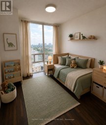 1705 - 3515 KARIYA DR DRIVE Mississauga (City Centre) Ontario photo 10