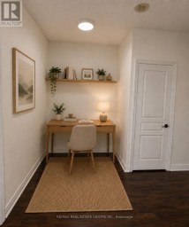 1705 - 3515 KARIYA DR DRIVE Mississauga (City Centre) Ontario photo 12