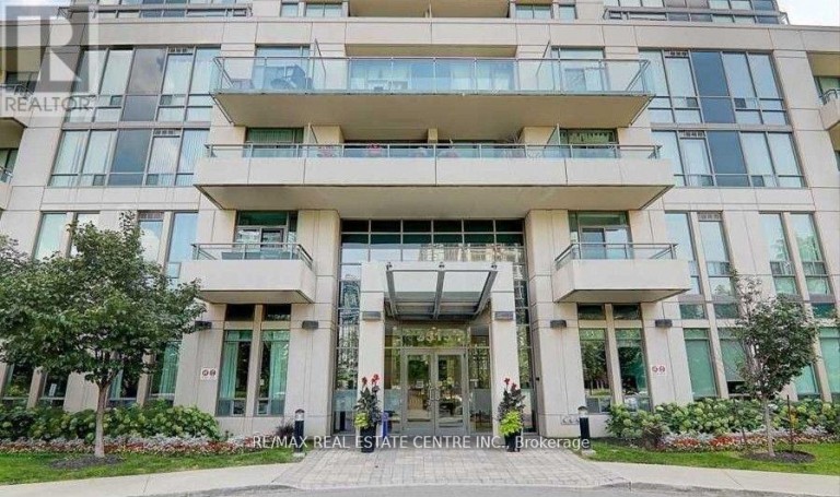 1705 - 3515 KARIYA DR DRIVE, Mississauga (City Centre), Ontario, L5B0C1