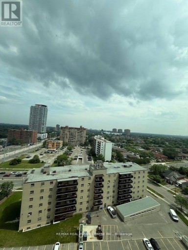 1705 - 3515 KARIYA DR DRIVE, Mississauga (City Centre), Ontario, L5B0C1