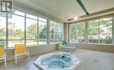 1705 - 3515 KARIYA DR DRIVE Mississauga (City Centre) Ontario photo 35