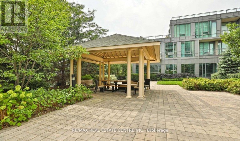 1705 - 3515 KARIYA DR DRIVE, Mississauga (City Centre), Ontario, L5B0C1