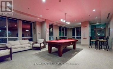 1705 - 3515 KARIYA DR DRIVE Mississauga (City Centre) Ontario photo 41