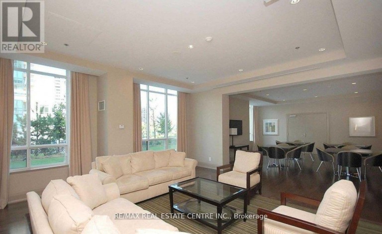 1705 - 3515 KARIYA DR DRIVE, Mississauga (City Centre), Ontario, L5B0C1