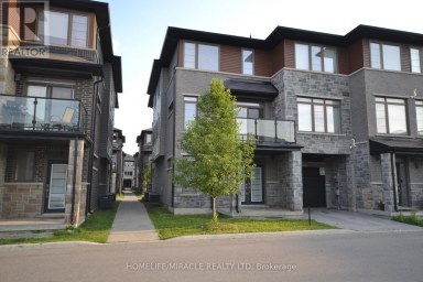 159 - 30 TIMES SQUARE BOULEVARD Hamilton (Stoney Creek) Ontario photo 1