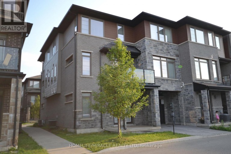 159 - 30 TIMES SQUARE BOULEVARD, Hamilton (Stoney Creek), Ontario, L8J0M1