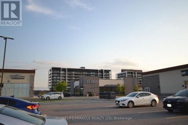 159 - 30 TIMES SQUARE BOULEVARD Hamilton (Stoney Creek) Ontario photo 31