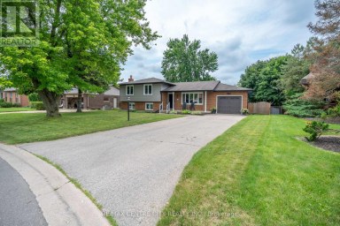 159 SHERWOOD CRESCENT, Thames Centre (Dorchester), Ontario