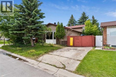189 Whitaker Close NE Calgary Alberta photo 1