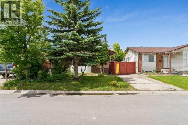 189 Whitaker Close NE Calgary Alberta photo 2