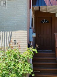 2 MENDIP CRESCENT Toronto (Dorset Park) Ontario photo 2