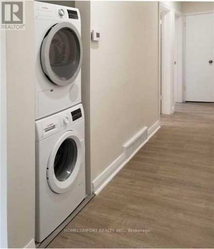 2 MENDIP CRESCENT, Toronto (Dorset Park), Ontario, M1P1Y4