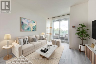 309 - 10 WILBY CRESCENT Toronto (Weston) Ontario photo 1