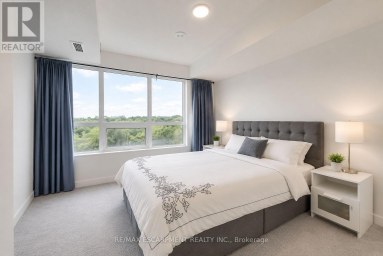 309 - 10 WILBY CRESCENT Toronto (Weston) Ontario photo 10