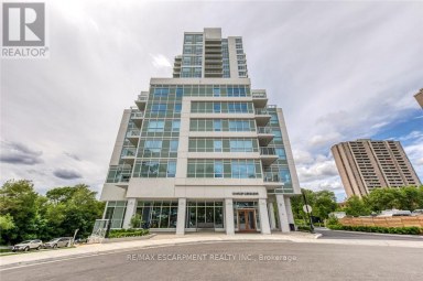 309 - 10 WILBY CRESCENT Toronto (Weston) Ontario photo 2