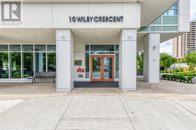 309 - 10 WILBY CRESCENT Toronto (Weston) Ontario photo 3
