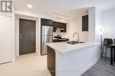 309 - 10 WILBY CRESCENT Toronto (Weston) Ontario photo 7